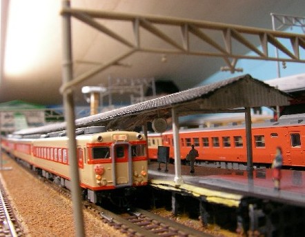 自由席1号車_a0066027_1434283.jpg