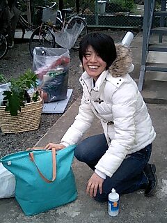 FITってこんだけ積めるんだ!!_f0044846_21575345.jpg