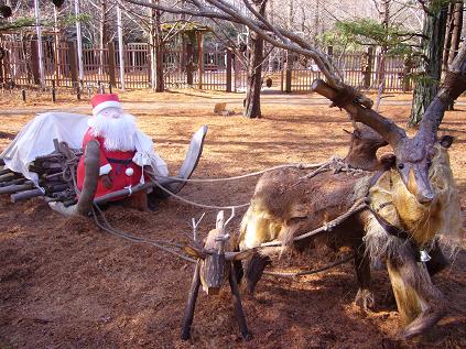 クリスマス・イブ_f0073301_11335659.jpg