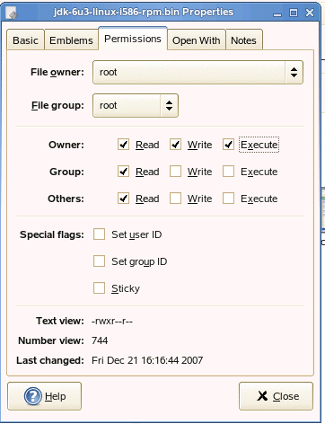SUSE Linux 10 への BABr11.5 ARCserve のインストール_a0056607_1913157.gif