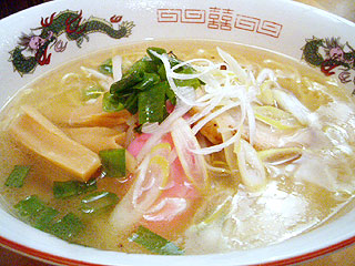 マルシンラーメン@東本町 (マルシンらーめん)_f0080612_003369.jpg