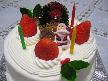 クリスマスイブ_f0067514_2192593.jpg