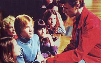 映画 クリスチーネ F とサウンドトラック デヴィッド ボウイ館 David Bowie 映画 クリスチーネ F とサウンドトラック デヴィッド ボウイ館 David Bowie