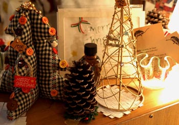 ☆クリスマスが終わっちゃう☆_c0092953_7161563.jpg