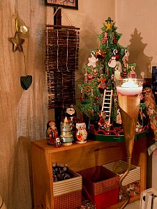 ☆クリスマスが終わっちゃう☆_c0092953_7182725.jpg