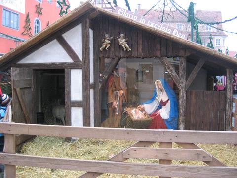よいクリスマスを!_f0116158_239854.jpg