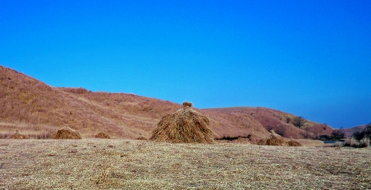 久住の空は青かった！_d0102968_2146799.jpg