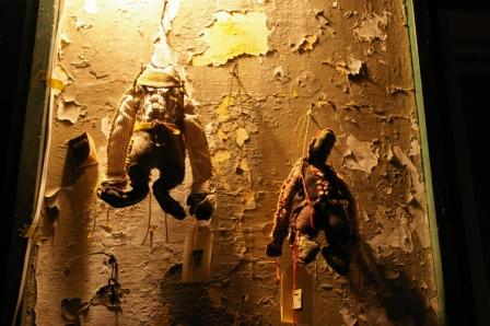 アート展「open the door at attic」_d0131668_15372775.jpg