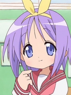 柊 つかさ Part1 らき すた学園 柊 つかさ Part1 らき すた学園