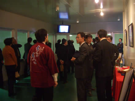 中津川市教頭会の会議でちこり村へ_d0063218_1430558.jpg