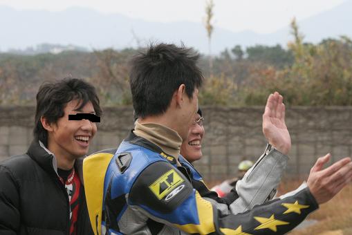 今年の最後のイベントが…ですやん！_f0056935_2213827.jpg