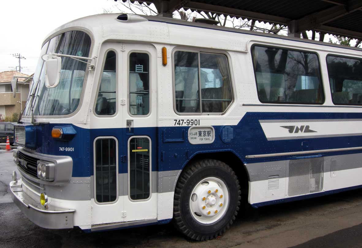 国鉄ハイウェイバス 日野RA900P : バス、鉄道、車、船・・・ 国鉄ハイウェイバス 日野RA900P : バス、鉄道、車、船・・・