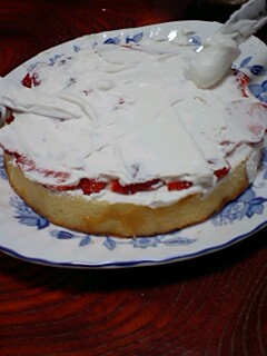 親子のコミュニケーション!_b0113993_17125013.jpg