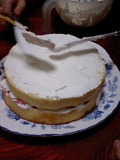 親子のコミュニケーション!_b0113993_17132888.jpg