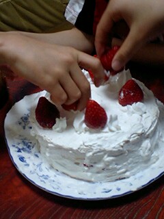 親子のコミュニケーション!_b0113993_17142599.jpg
