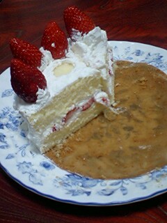 親子のコミュニケーション!_b0113993_1715723.jpg