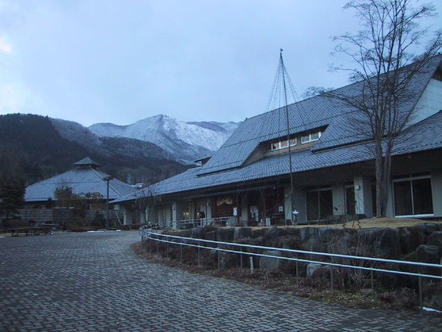 雪が・・・_c0066693_10165944.jpg