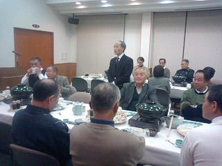 12月22日 葛尾村国政報告会・忘年会_e0086398_12455784.jpg