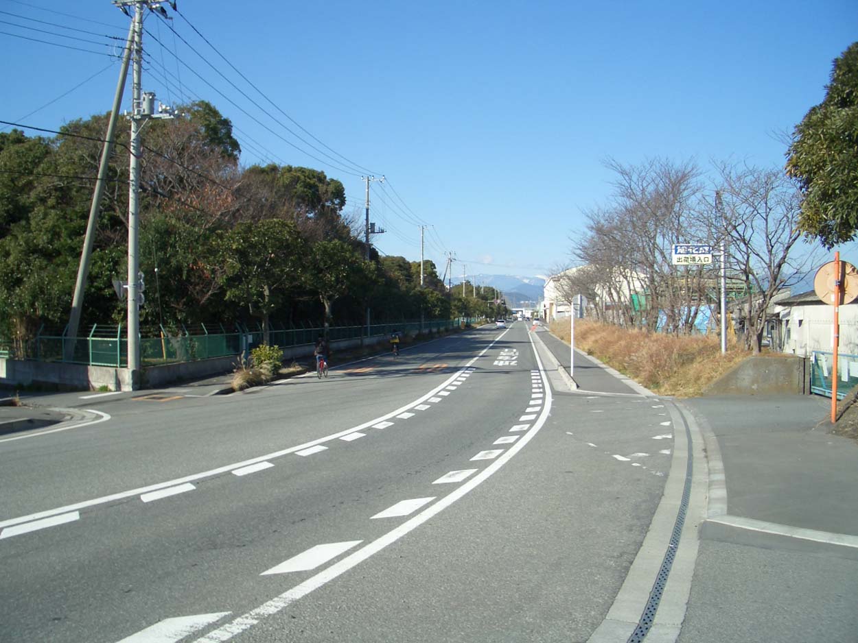 一万歩 田子浦 松籟コース_f0141310_23253923.jpg