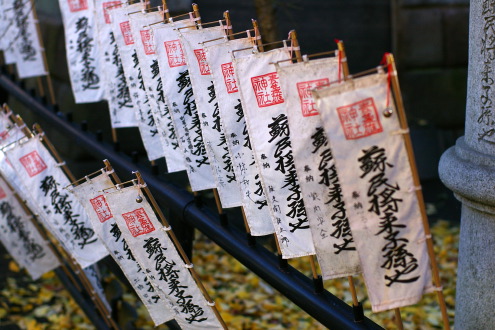 南千住・素盞雄神社_b0053019_2112114.jpg