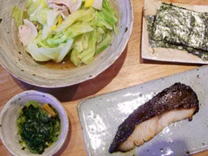 クリスマスの置き土産。_a0026127_1974576.jpg