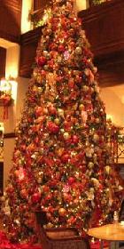 クリスマスのあとは、CAでニューイヤー♪_b0007143_17202641.jpg