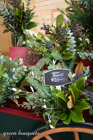 クリスマス休暇 SF 二日目 【 Ferry Building 】_d0124248_12574836.jpg