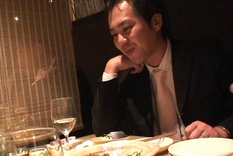 年に一度の飲み会　　　　　　　　　　　　　　　　　　２００７年１２月２６日_d0083265_0125651.jpg