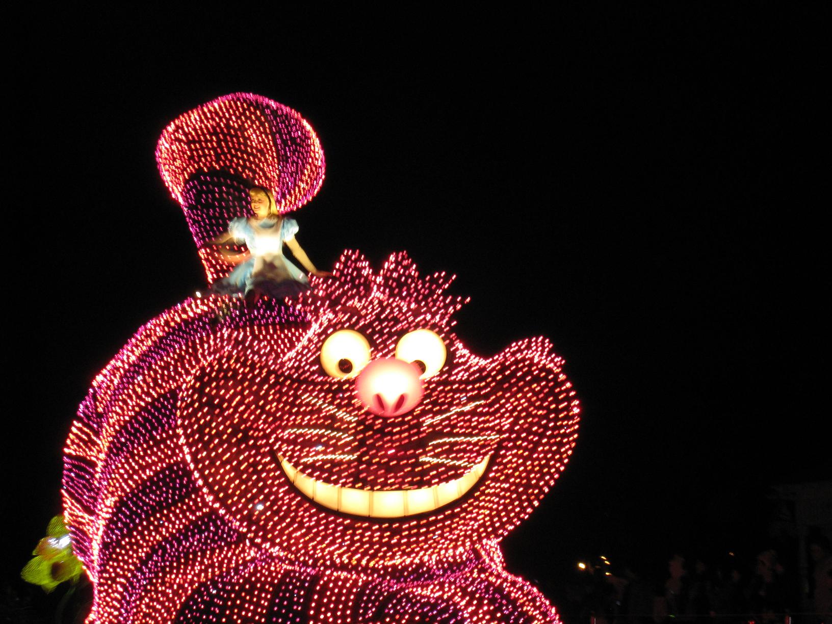 Tokyo Disney Land 　（2007.nov.29）_e0119978_9334188.jpg