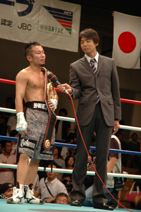 ★★★ボクシング 新井田 豊15戦DVD9枚 ★★★ ボクシング 新井田 豊15戦DVD9枚 新井田 豊 - ボクシング