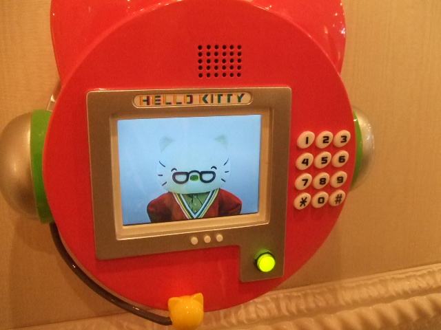 サンリオピューロランド 遊び編 後半_f0076001_2121206.jpg