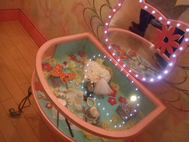 サンリオピューロランド 遊び編 後半_f0076001_21221814.jpg