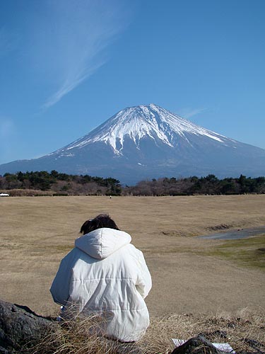 富士の表情_e0034012_20221520.jpg