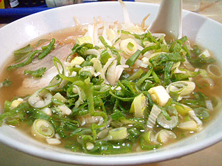 らあめん屋＠寺町 （醤油ラーメン）_f0080612_23365951.jpg