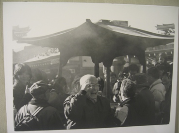 443）③資料館 「北大写真部とその関係者が５室を使った写真展」 終了・12月18日（火）～12月24日（月）_f0126829_9382993.jpg