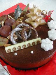 クリスマスケーキ２００７_a0041656_13435648.jpg