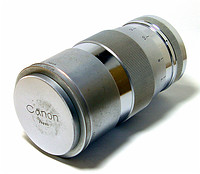 CANON LENS 135mm Ｆ3.5_c0083364_2314549.jpg