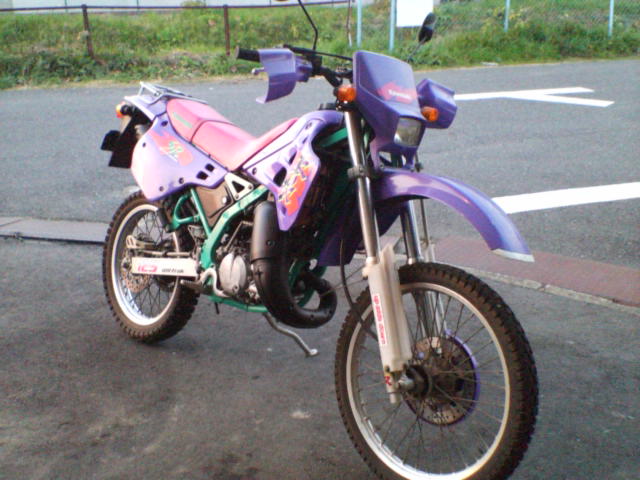 バイク日和_c0155364_2314726.jpg