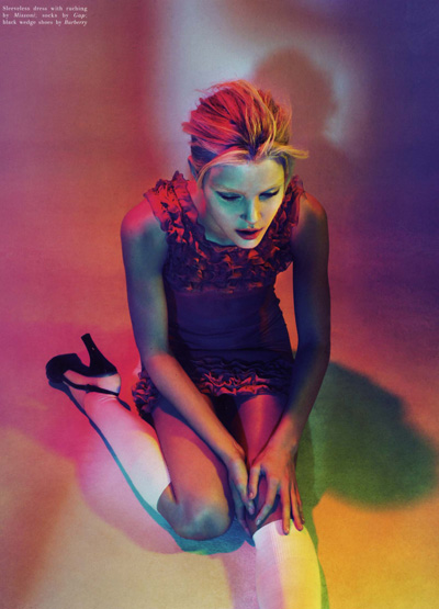 JESSICA STAM : ARMED blog