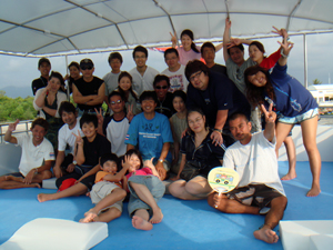 シミラン ダイビング4日目_f0144385_20401084.jpg