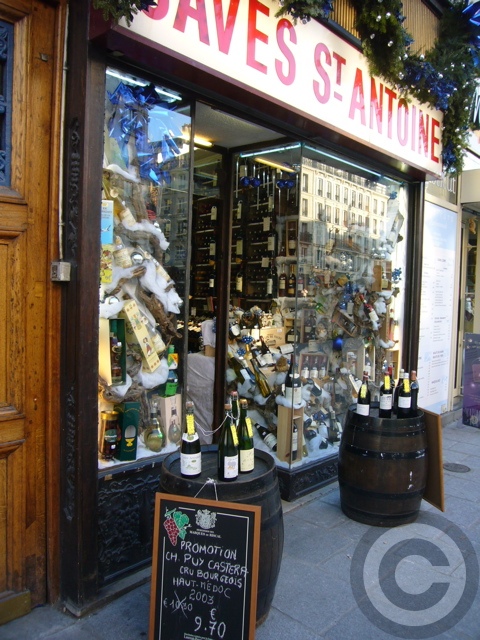 ■街角のワイン屋（パリ）_a0014299_20582954.jpg