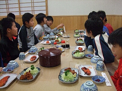 じゅんコーチ☆日記_e0127003_022190.jpg