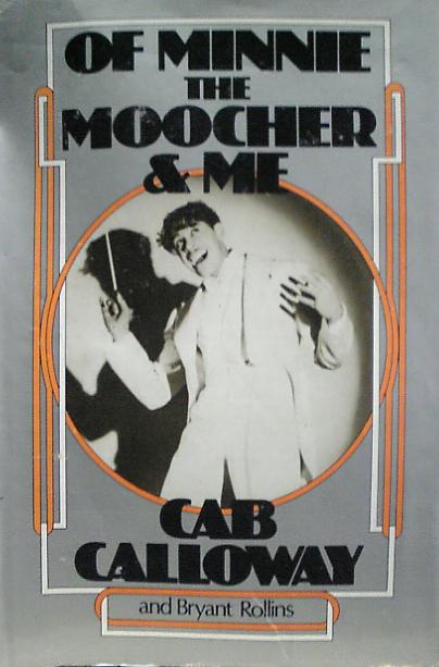 当時モノ キャブ・キャロウェイ Cab Calloway ポスター 当時モノ キャブ・キャロウェイ Cab Calloway ポスター Cab