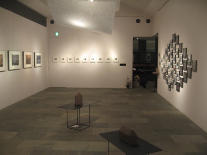 447)　①法邑　「オペラ・展　Ｖｏｌ．２」・複合展　終了・10月31日（水）～11月11日（日）_f0126829_18172179.jpg