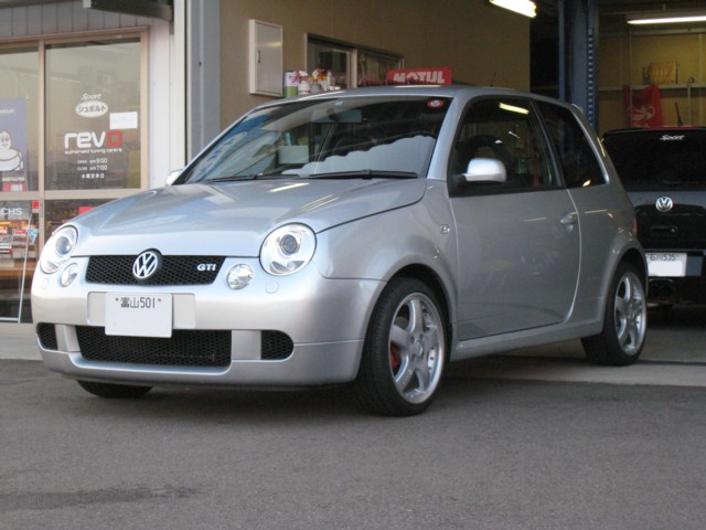 ＬＵＰＯ　ＧＴＩ　そして・・・_c0099339_16191994.jpg