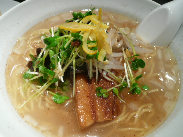 夕食_c0126359_20321435.jpg