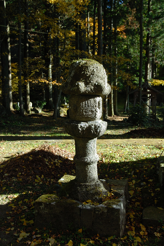 那岐山・菩提寺_d0006260_19333236.jpg