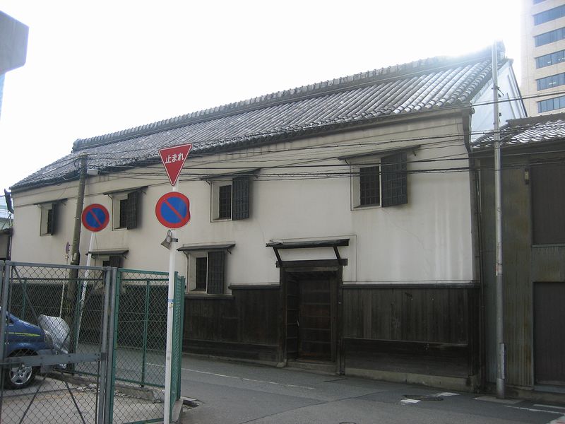 北村商店土蔵_f0139570_3799.jpg