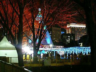 日比谷公園＠2007年冬_f0037097_23215266.jpg