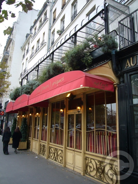 ■街角のレストラン（パリ）_a0014299_22541725.jpg
